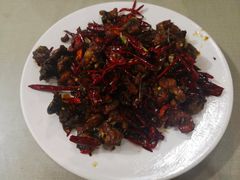 -田记餐馆(富国街店)