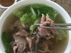 促肉汤-老四家黄东明牛肉丸