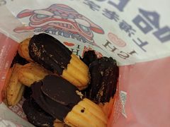 -上海哈尔滨食品厂(淮海中路店)