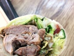 招牌烤鸭卷-特派卷·老北京烤鸭卷(合生汇购物中心店)