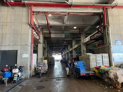 -中国舟山国际水产城