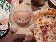 -Mammamia意大利餐厅(阳春巷店)