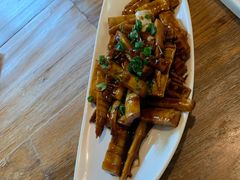 -旅马餐厅(茅家埠店)