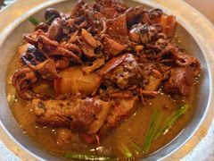 -赶海部落海鲜城(海阳路店)