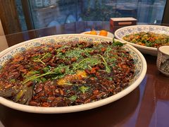 -杨记隆府(白象街店)