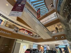 -深圳来福士广场