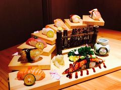 -文三酒肆自助放题(新街口友谊广场店)