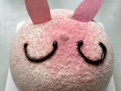 -爱达乐面包生日蛋糕(温江新尚天地店)