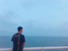 -海滨浴场