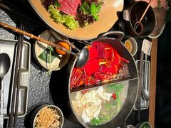 -大龙燚·旷野鲜火锅(广州首店)