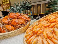 -长春高新益田福朋喜来登酒店·宜客乐标帜餐厅