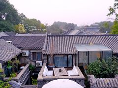 -糖房咖啡(南锣鼓巷店)