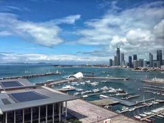 -青岛海尔洲际酒店