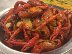 -五七小李子油焖大虾(总店)