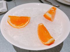 -柿合缘新京菜(静安嘉里中心店)