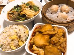 -阿那亚第一食堂 Cafeteria 1