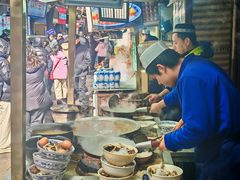 -老刘家泡馍·陕西老字号(钟楼广济街店)
