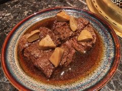 -老乾杯和牛烧肉(王府中环店)