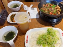 -南城香·饭香串香馄饨香(赵公口店)