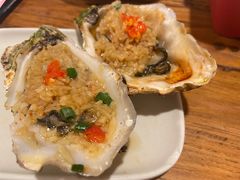-蚝太郎 • 海鲜烧烤(建国路创始店)
