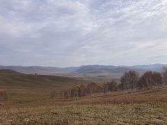 -塞罕坝国家级自然保护区