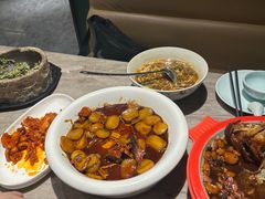 -王记姚家味·地道苏帮菜(凤凰街店)