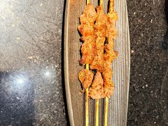 -塔哈尔·新疆盛宴(复地活力城店)