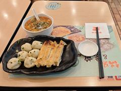 -四海游龙(大华店)