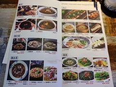 菜单-客家班·客家菜(东晓南店)