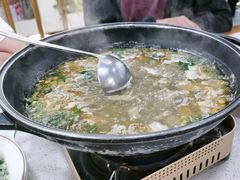 -老师家羊杂碎(延安总店)