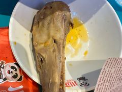 -川正旺江湖菜(三元桥店)