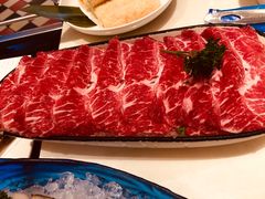 -一哥澳门豆捞·澳门风打边炉(高德置地店)