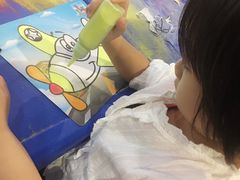 -嘉文梦想世界(SM天津滨海城市广场店)