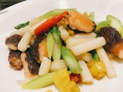 -榕意·川味之美(深业上城店)