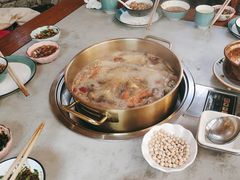 -大理董·董家小厨野生菌火锅(古城旗舰店)