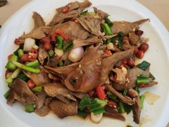 -新竹里馆·花园餐厅(兴苑路店)