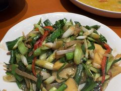 -小秦淮·南京土菜(新亭西路店)
