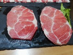 -炭恋火炉烤肉(凌云一街坊店)