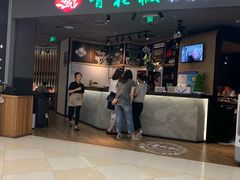 -光启城时尚购物中心