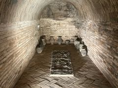 -洛阳古墓博物馆