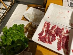 -海银海记潮汕牛肉火锅(新港中路海珠店)