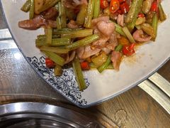 -阿婉贵州苗家酸汤鱼(梅林店)