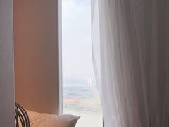 -国际青年会议酒店