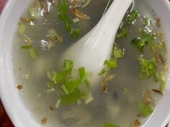 -建国蚵煎蚵面