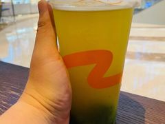 青梅绿茶-CoCo都可(深业东岭店)