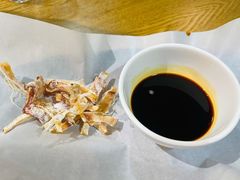 干鱿鱼-朗御烧烤·江湖菜·鲜货(望平街店)