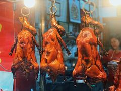 烤鹅-黄连大头华烧鹅(萧地大马路店)