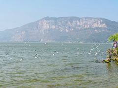-滇池海埂公园