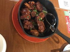 -云海肴云南菜(花园城店)