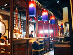 -韩宫宴烤肉·料理(苏州中心店)